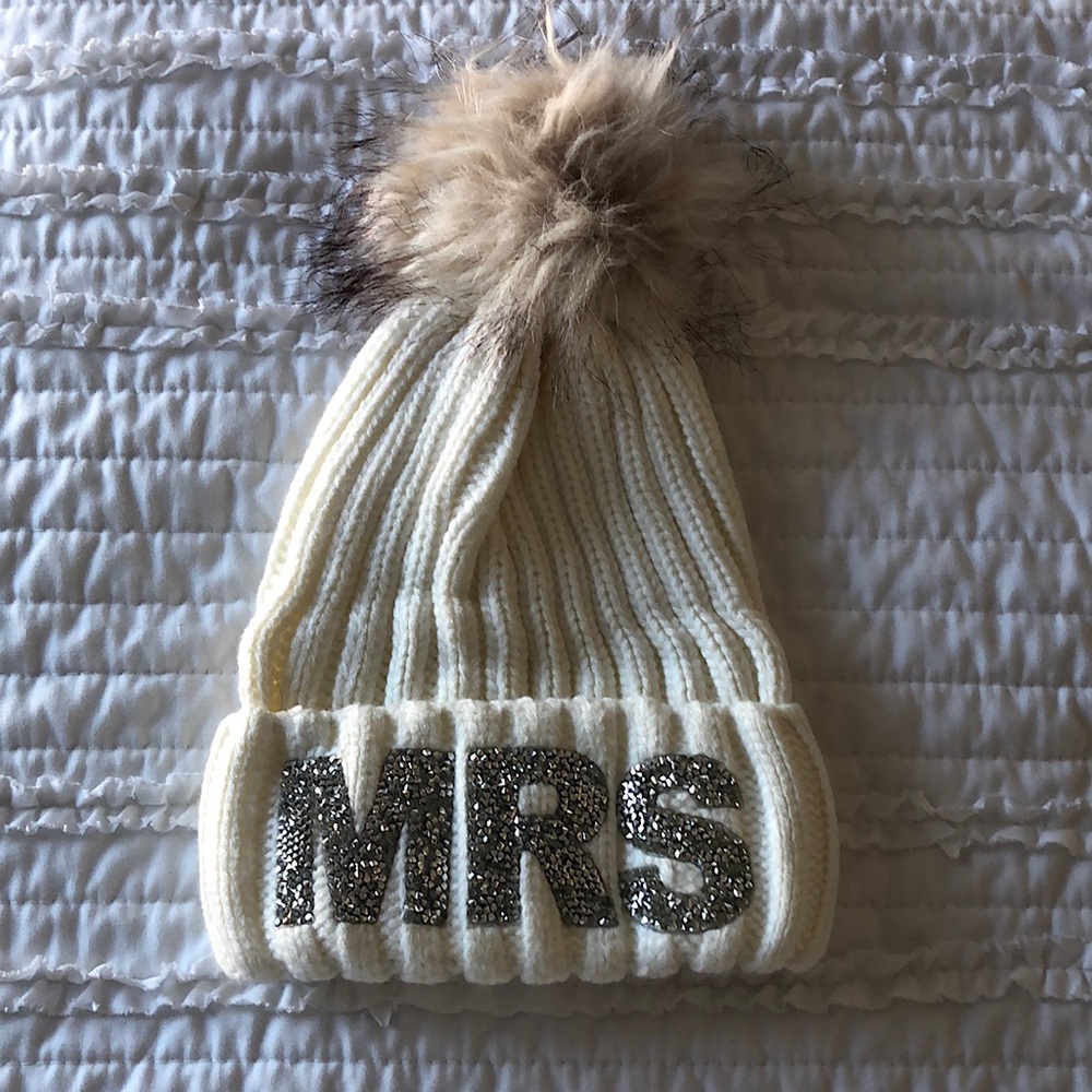 MRS Beanie